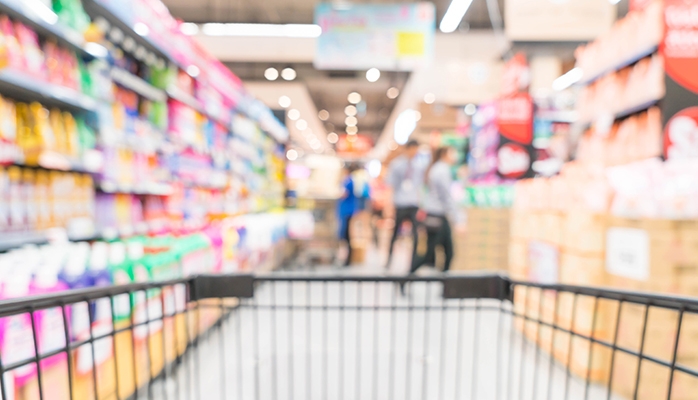 Encadrement de la dénomination des denrées alimentaires comportant des protéines végétales : le décret suspendu